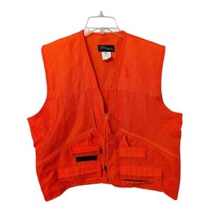 WFS Element Gear Hunting Vest - Size XL